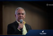 Ricardo Bonilla, ministro de Hacienda de Colombia