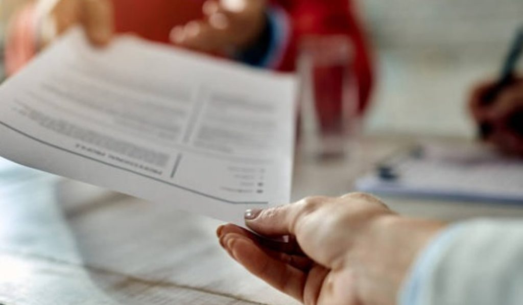 Aplique estos consejos para armar una buena hoja de vida y quedarse con la vacante de su interés.