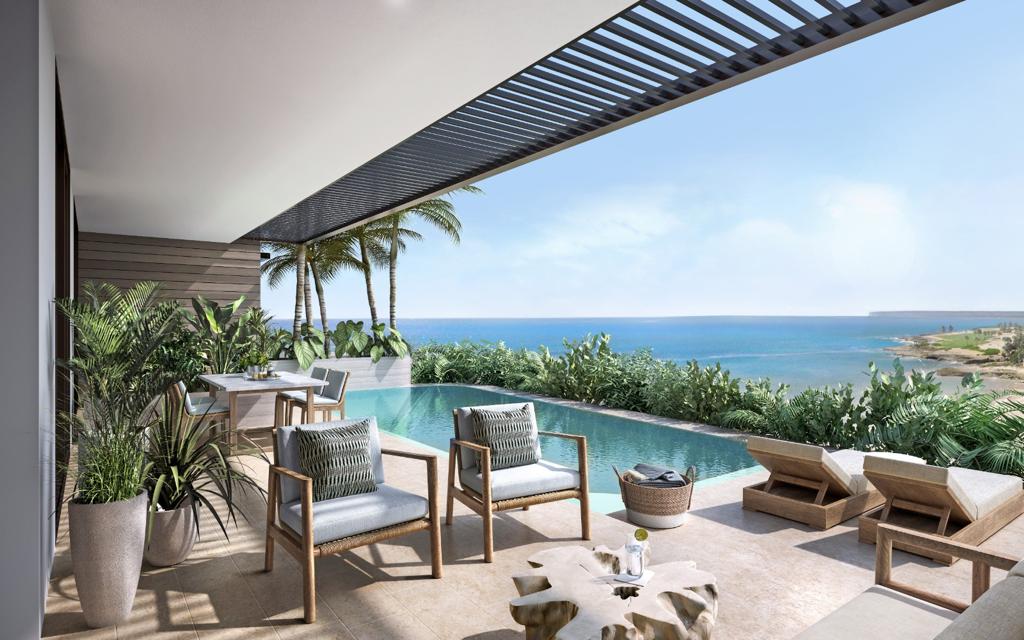 St Regis hoteles