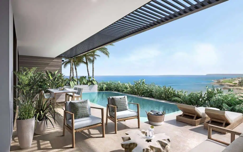 Destinos turísticos y hoteles como inversión: ¿qué opciones hay en el mercado? St Regis hoteles