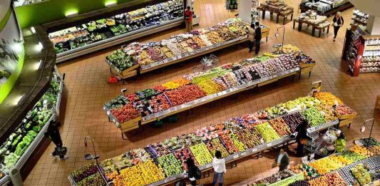 Así se comportó la inflación en Colombia en el mes de julio.