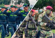 Inseguridad el mayor problema en las ciudades de Colombia