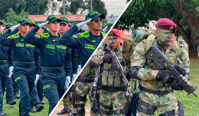 Inseguridad en las ciudades de Bogotá Inseguridad el mayor problema en las ciudades de Colombia