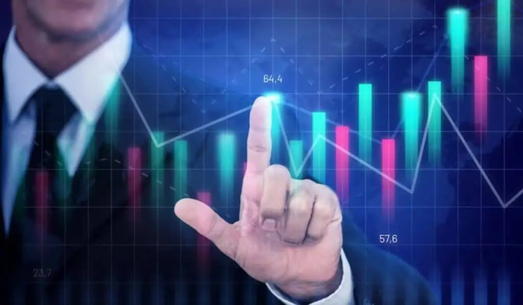 Premercado | Inflación a la baja y petróleo al alza condicionan a las bolsas Bolsas al alza pendientes a datos de inflación y avances comerciales entre EE. UU y China