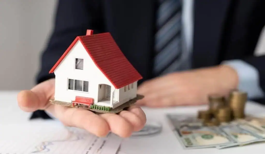 ¿Es mejor comprar una casa en Estados Unidos o tres en Colombia?: La plata es la misma Invertir en finca raíz en EE. UU.