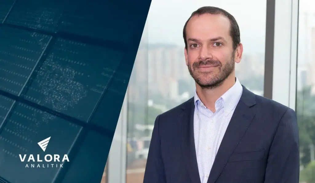 Jean Pierre Serani, nuevo CEO del Joint Venture entre Patria y Grupo Bancolombia Jean Pierre Serani