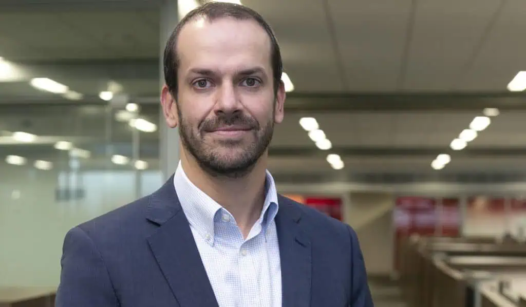 Patria, el gestor de activos más grande de Latinoamérica, revela sus nuevas inversiones en Colombia Jean Pierre Serani