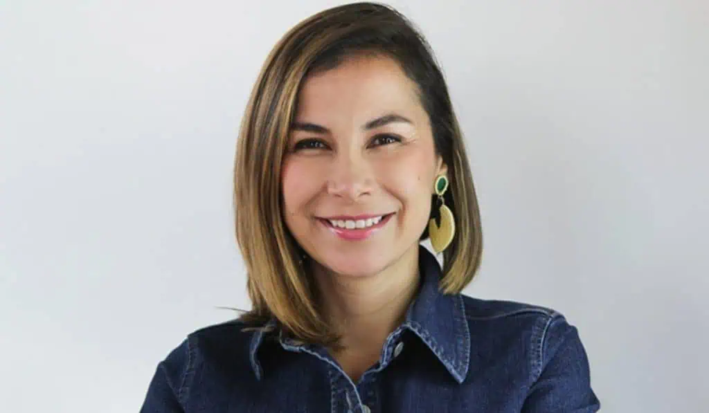 Entrevista | Puntos Colombia: conozca cómo los puede redimir y las novedades para este 2023 Johanna González, gerente de mercadeo de Puntos Colombia