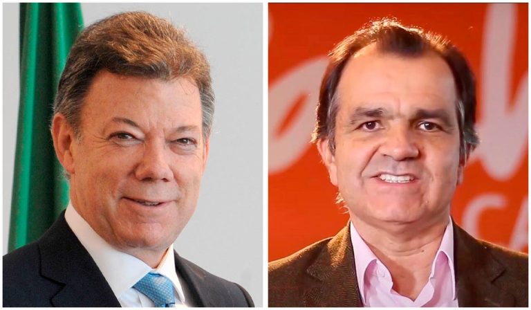 Odebrecht en Colombia