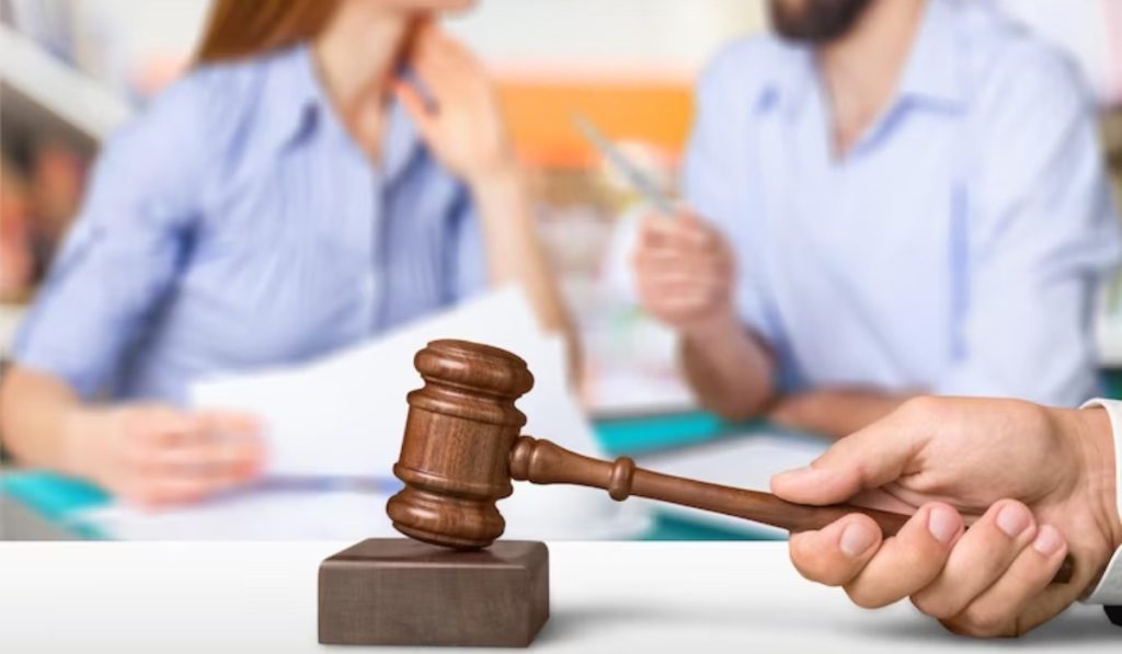 Juicio de sucesión de bienes