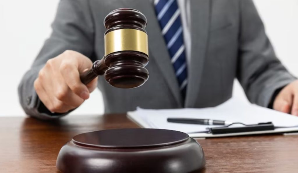 Juicio de sucesión de bienes