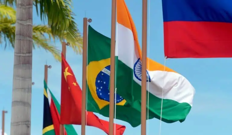 Brics