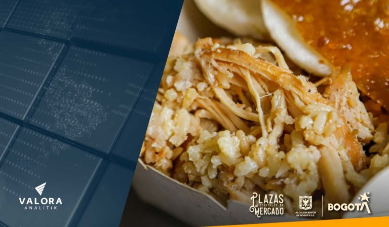 Agéndese para el Lechona Fest en Bogotá.