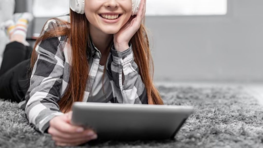 Nuevo formato de audio y lectura de Ubits