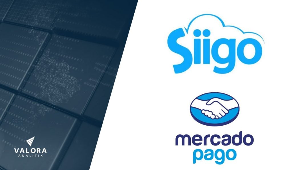Mercado Pago y Siigo
