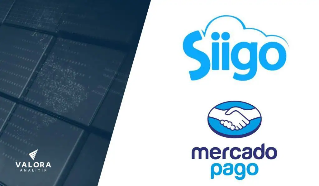 Mercado Pago y Siigo ofrecen métodos de pagos en línea a pymes para impulsar su crecimiento Mercado Pago y Siigo