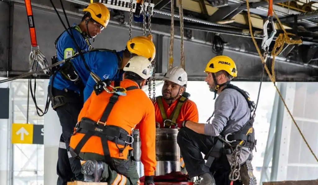 Ojo, pronto dejarán de funcionar estas líneas del Metrocable en Medellín por mantenimiento Metrocable tendrá tres líneas sin operación por mantenimiento en agosto.