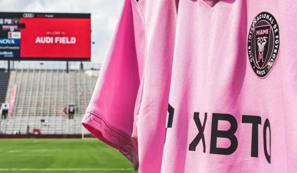 ¿Le gustaría ir a Miami a ver a Messi? Esto es lo que cuesta Inter de Miami