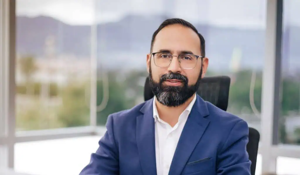 MinMinas habla de restablecer confianza y sus apuestas en la transición energética Entes de control piden al ministro de Minas evidencias de avances que difunde sobre energía y gas en Colombia