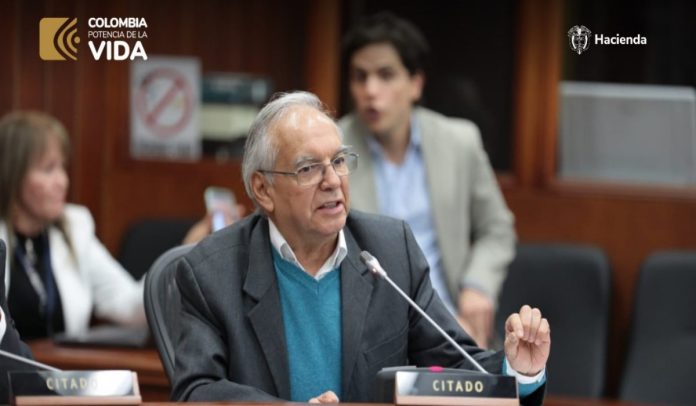 MinHacienda ecopetrol Así ve MinHacienda ganancias reportadas por Ecopetrol