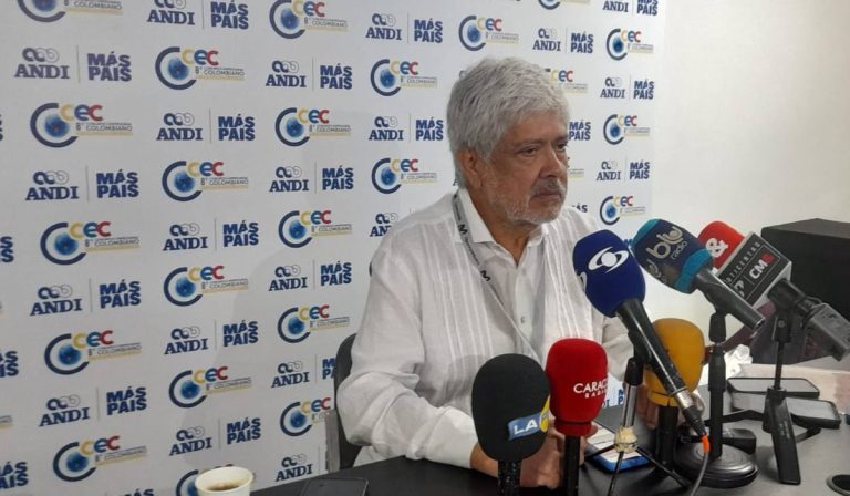 Mincomercio se refiere al TLC con EE.UU.