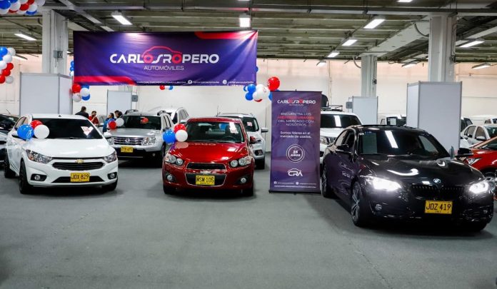 Nextcar 2023 Nextcar 2023