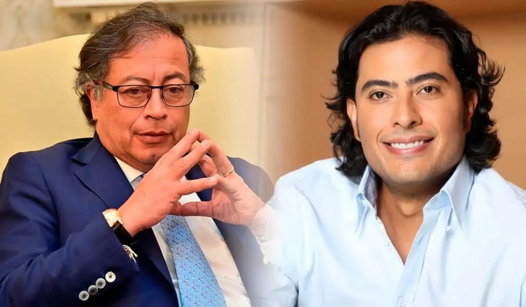 Presidente Petro confirmó visita en Barranquilla a su hijo Nicolás Cómo se realizaría un juicio contra el presidente de Colombia