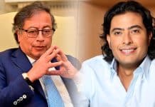 Cómo se realizaría un juicio contra el presidente de Colombia