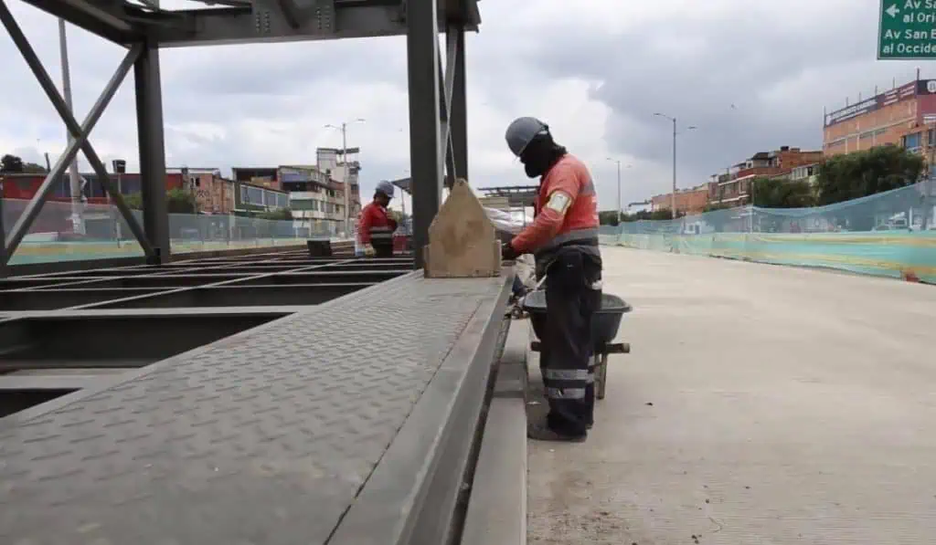 Consultoras denuncian vulneraciones al debido proceso en sanciones del IDU en Bogotá ¿Cuánto costaría mantener toda la malla vial de Bogotá?