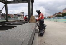 Consultoras denuncian vulneraciones en sanciones del IDU