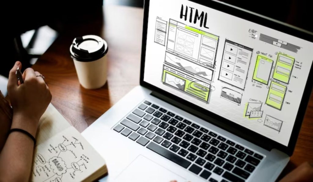 Página web en Colombia