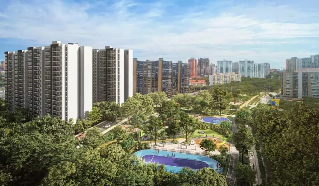 Ciudad Mallorquín: primer proyecto urbano con soluciones basadas en la naturaleza en Atlántico Parques Barranquilla