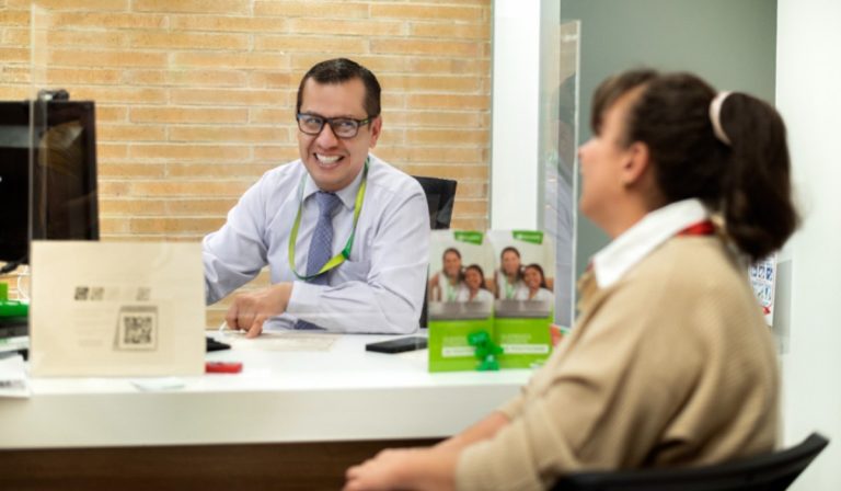 pensionados en Colombia