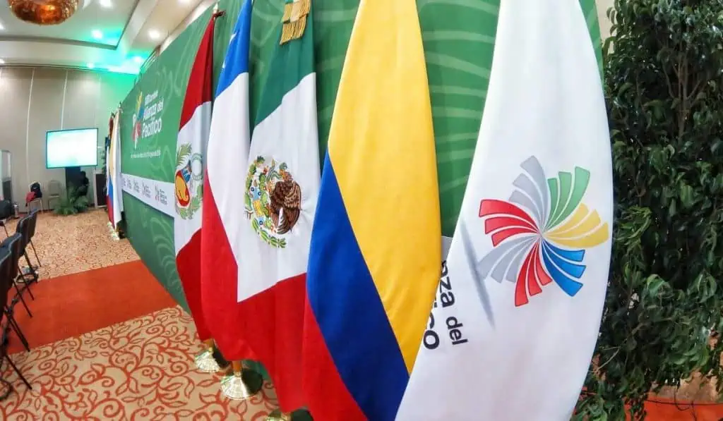 Perú acelerará el ingreso de Ecuador y Costa Rica en la Alianza del Pacífico Perú acelerará el ingreso de Ecuador y Costa Rica en la Alianza del Pacífico