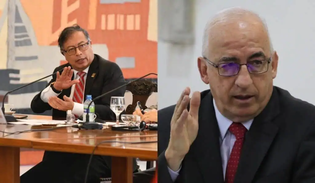 Tasas de interés en Colombia: ¿Pesarán más los aranceles o la inflación para lo que queda del 2025? Petro pide bajar las tasas de interés en Colombia