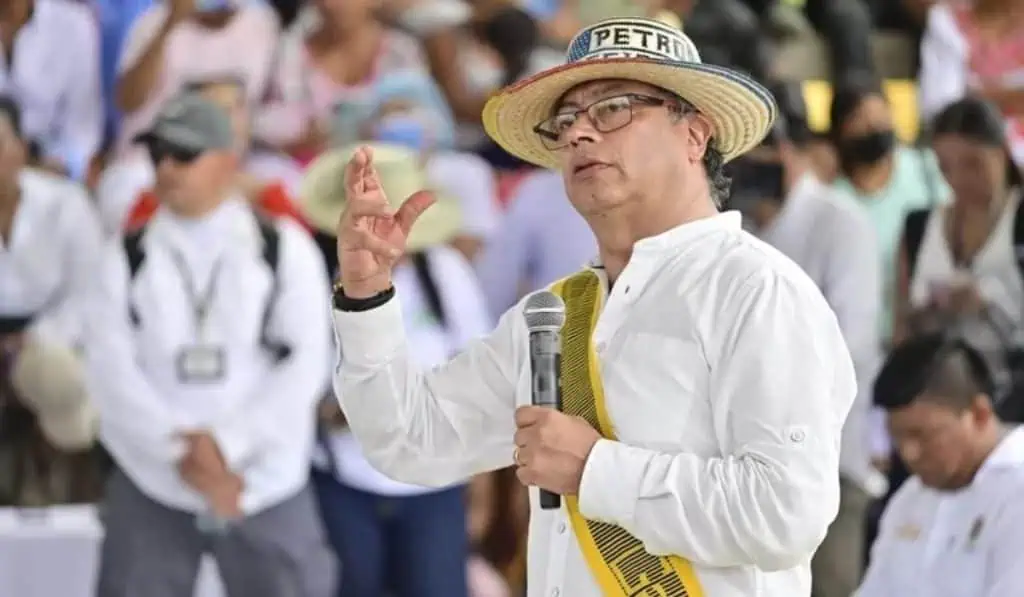 Experto explica qué pasará tras la caída del decreto de emergencia en La Guajira Petro presentará argumentos ante la Corte Constitucional que sustenten la emergencia económica en La Guajira