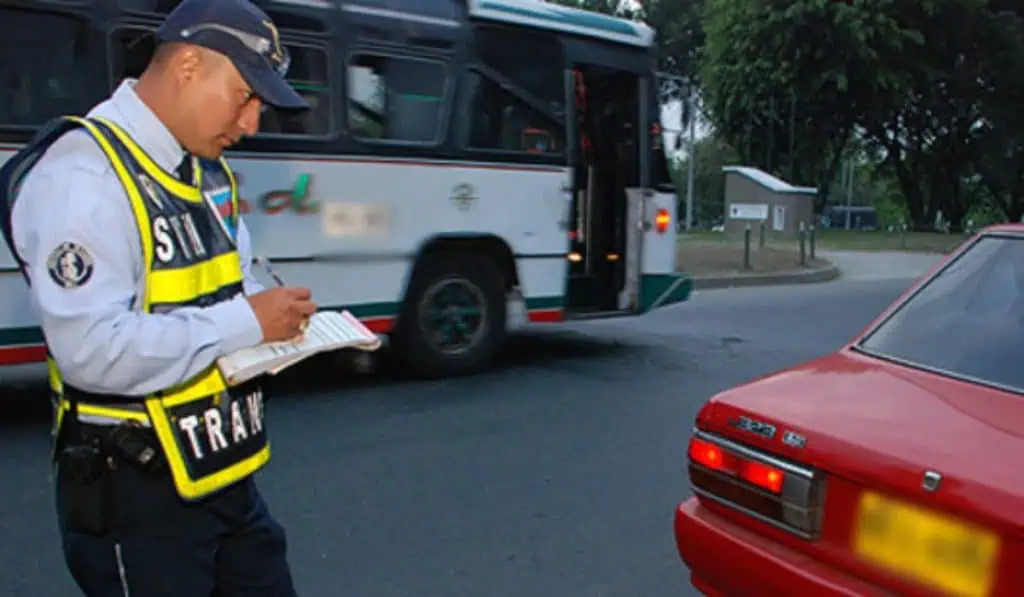 Pico y placa Cali: vehículos con restricción hoy jueves 7 de septiembre Pico y placa en Cali