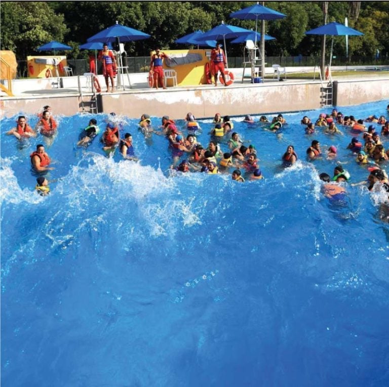 Destino cercano a Bogotá con piscina, clima caliente y buena comida al que puede ir con $50.000 Plan con piscina cerca a Bogotá con menos de $50.000