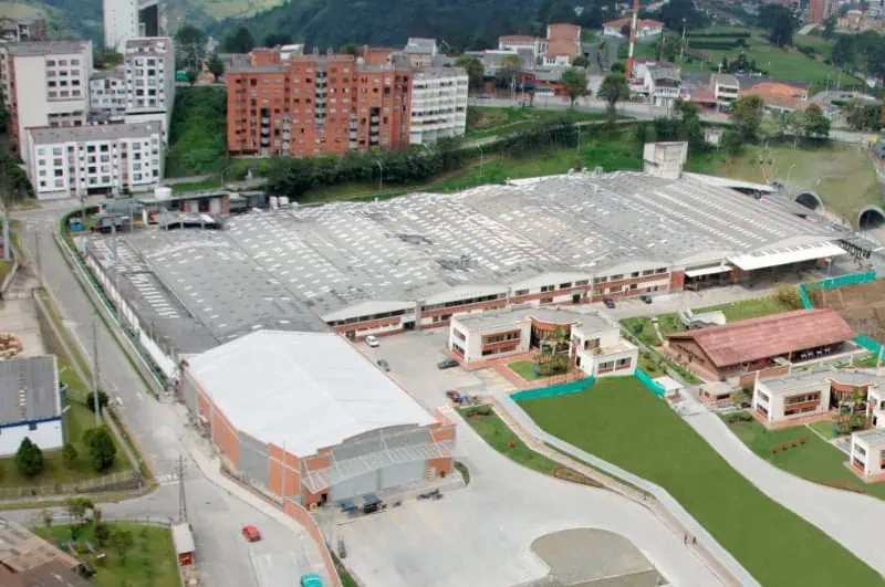 Mabe en Colombia: Estos son los productos favoritos por los colombianos tras 77 años de presencia en el mercado Planta Manizales mabe