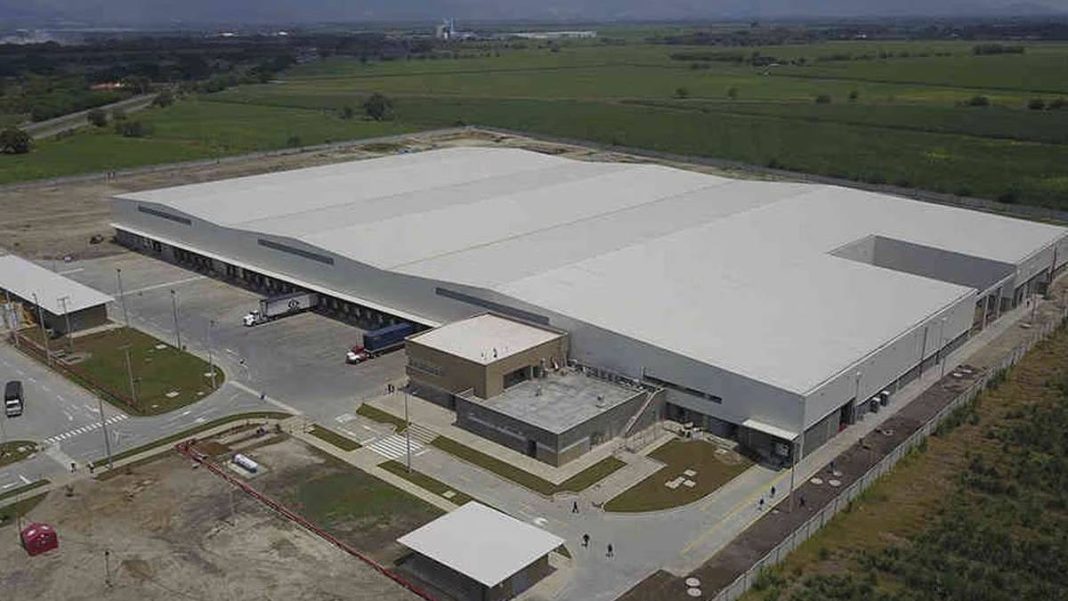 ColgatePalmolive así ha sido su historia en Colombia