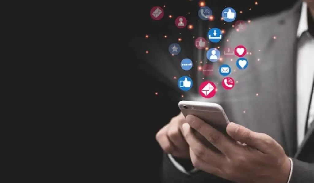 Publicidad digital en Colombia registra un crecimiento del 11,7 % en el primer trimestre de 2023 Publicidad digital