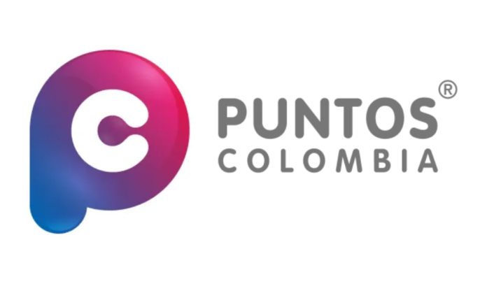 Puntos Colombia