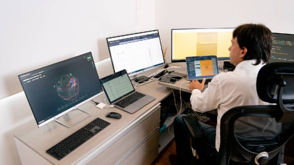 Ransomware en Colombia