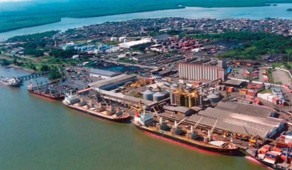 Los 2 proyectos de importación y regasificación de gas que quiere impulsar el gobierno Petro