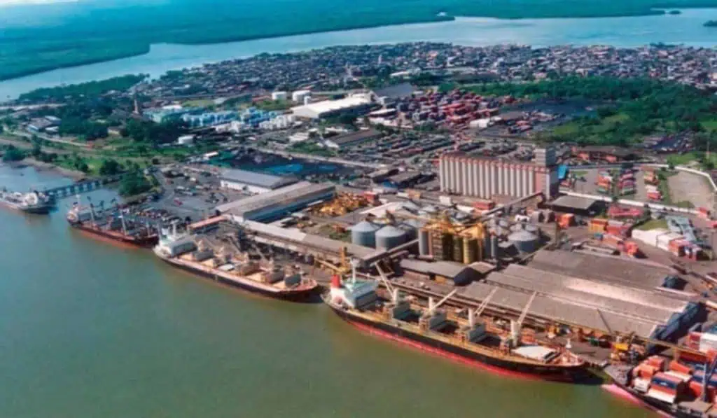 Regasificadora del Pacífico aumentaría tarifas de gas natural a usuarios en Colombia Los 2 proyectos de importación y regasificación de gas que quiere impulsar el gobierno Petro
