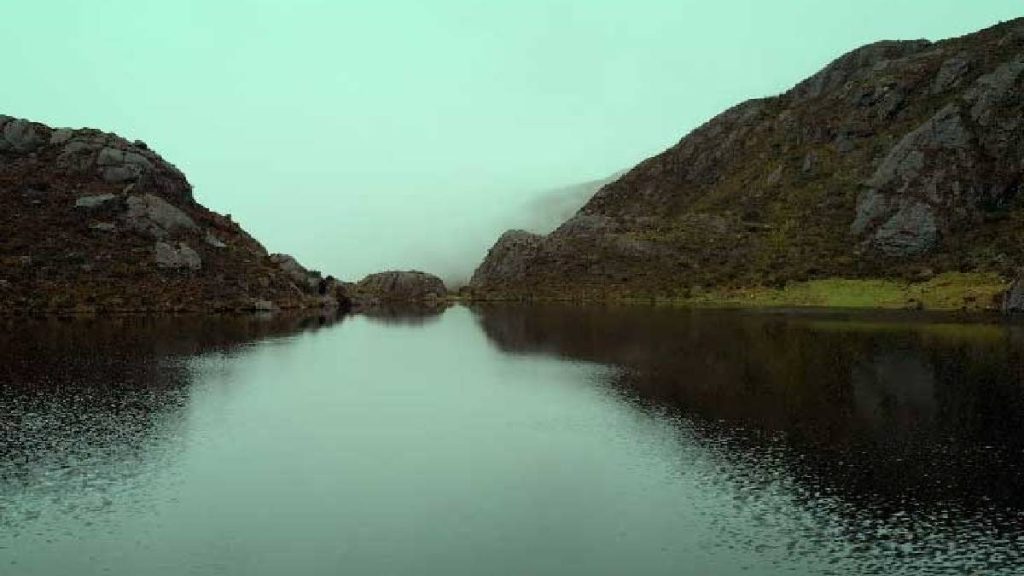 Reservas naturales temporales