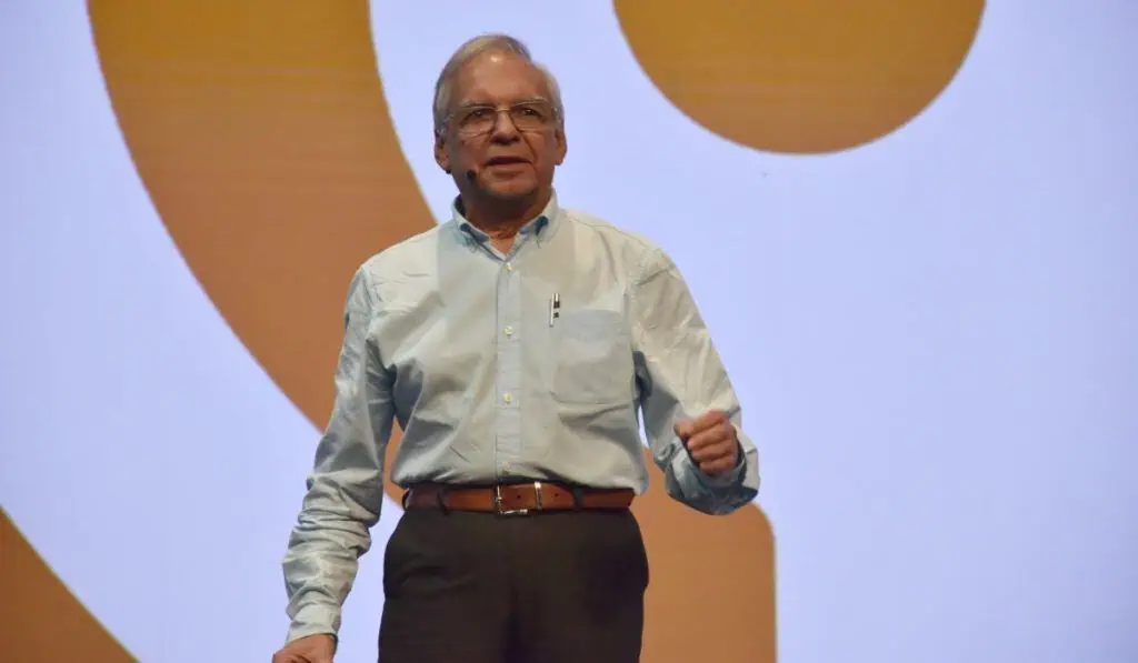 ¿Se incumplirá meta de inflación del MinHacienda de Colombia para 2023? Ricardo Bonilla, ministro de Hacienda, habla de la reactivación económica en Colombia