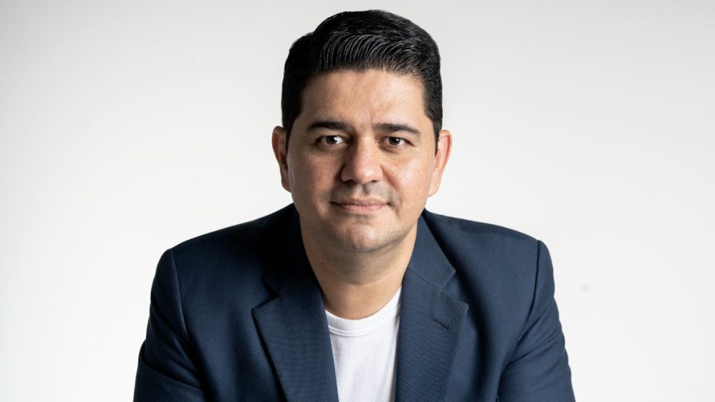 Rodolfo Correa