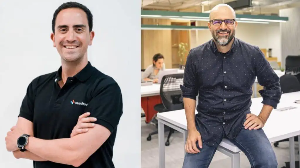 Nuevo en el sector healthtech de Colombia: startup Saludtools adquiere NetMediK Saludtools y Netmedik