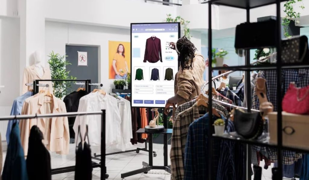 Sector retail
